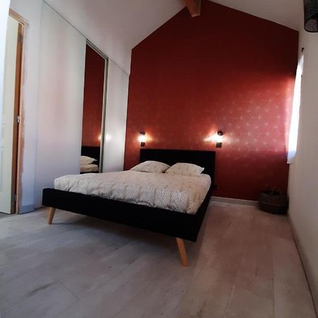 Apartmán Laetitia Et Yaniv Dagon Elne Exteriér fotografie