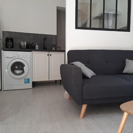 Apartmán Laetitia Et Yaniv Dagon Elne Exteriér fotografie