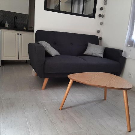 Apartmán Laetitia Et Yaniv Dagon Elne Exteriér fotografie