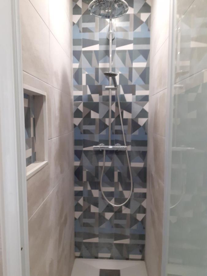 Apartmán Laetitia Et Yaniv Dagon Elne Exteriér fotografie