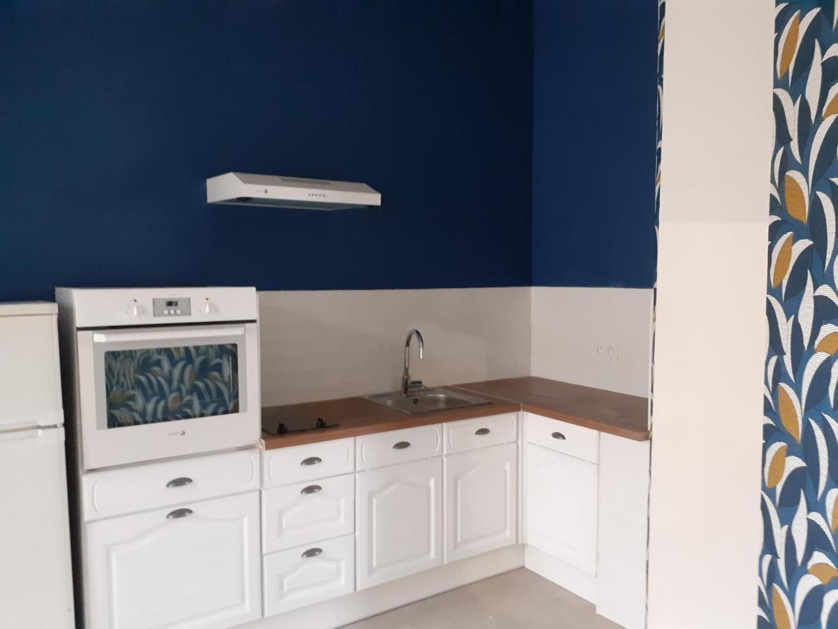 Apartmán Laetitia Et Yaniv Dagon Elne Exteriér fotografie