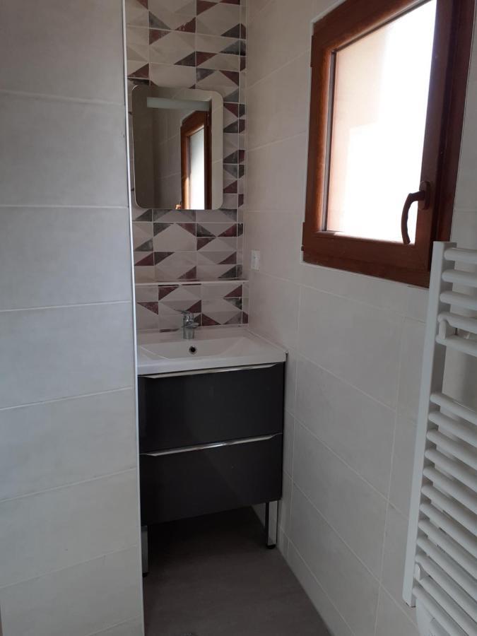 Apartmán Laetitia Et Yaniv Dagon Elne Exteriér fotografie