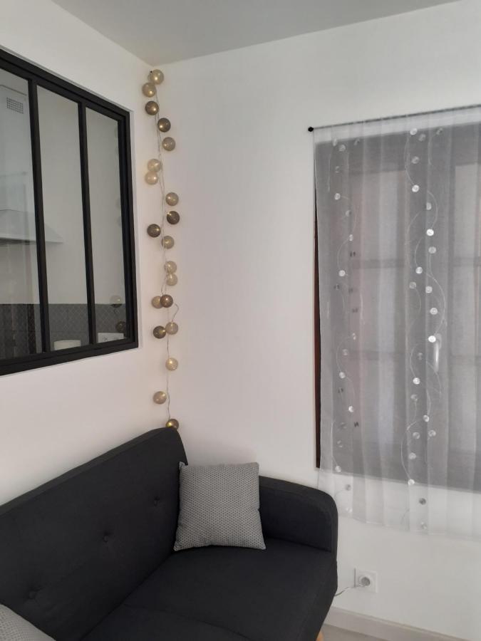Apartmán Laetitia Et Yaniv Dagon Elne Exteriér fotografie