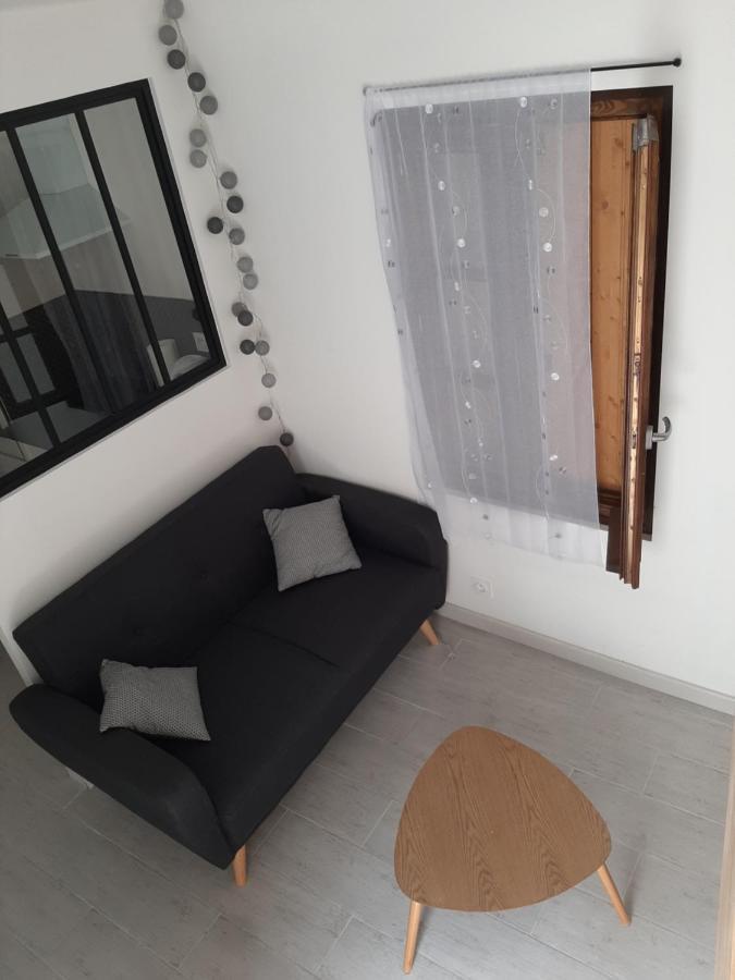Apartmán Laetitia Et Yaniv Dagon Elne Exteriér fotografie