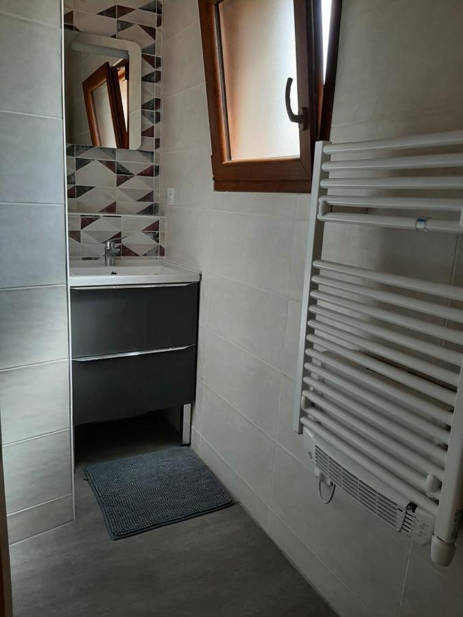 Apartmán Laetitia Et Yaniv Dagon Elne Exteriér fotografie