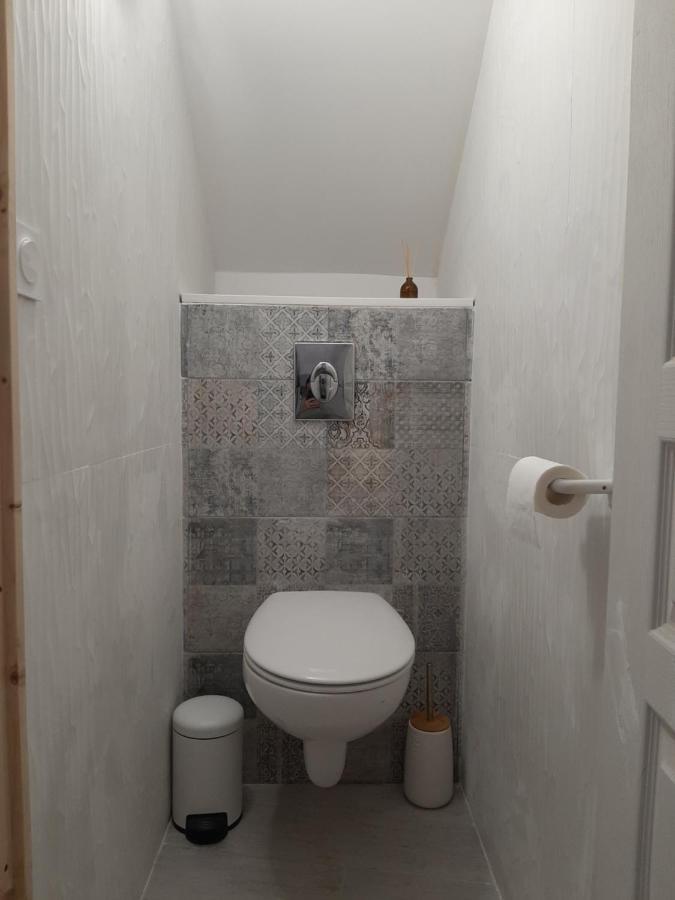 Apartmán Laetitia Et Yaniv Dagon Elne Exteriér fotografie