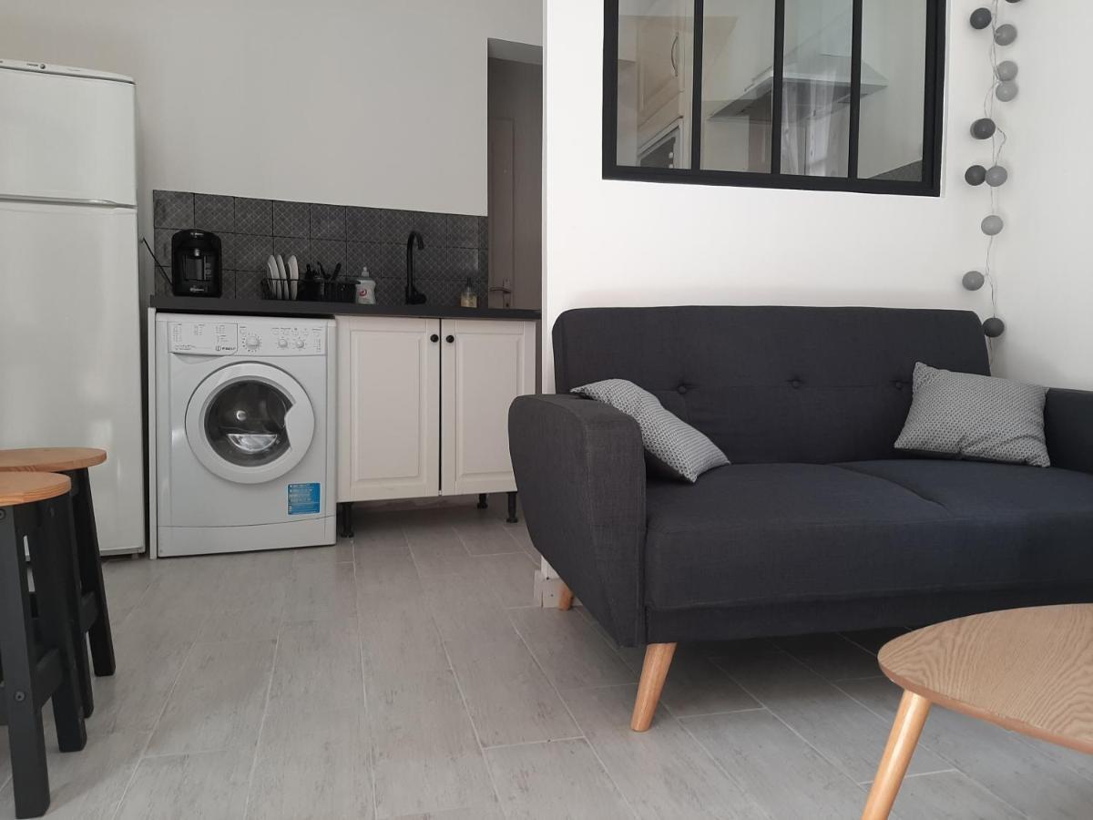 Apartmán Laetitia Et Yaniv Dagon Elne Exteriér fotografie