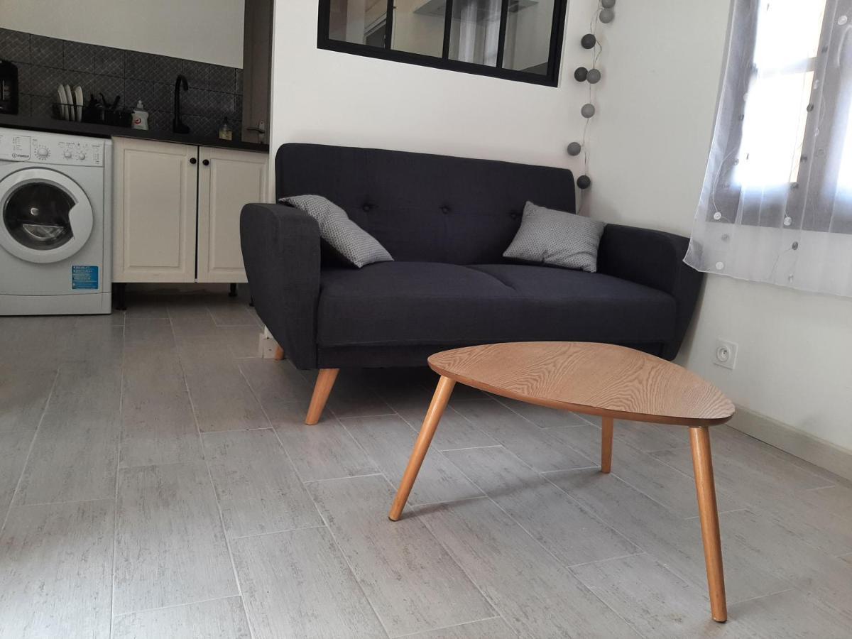 Apartmán Laetitia Et Yaniv Dagon Elne Exteriér fotografie