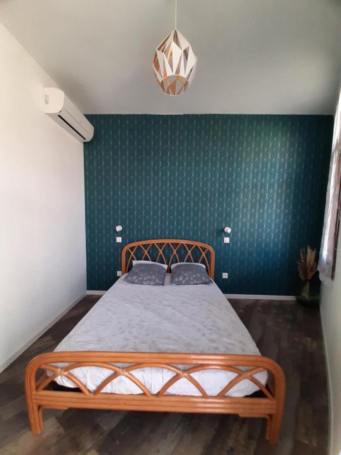 Apartmán Laetitia Et Yaniv Dagon Elne Exteriér fotografie