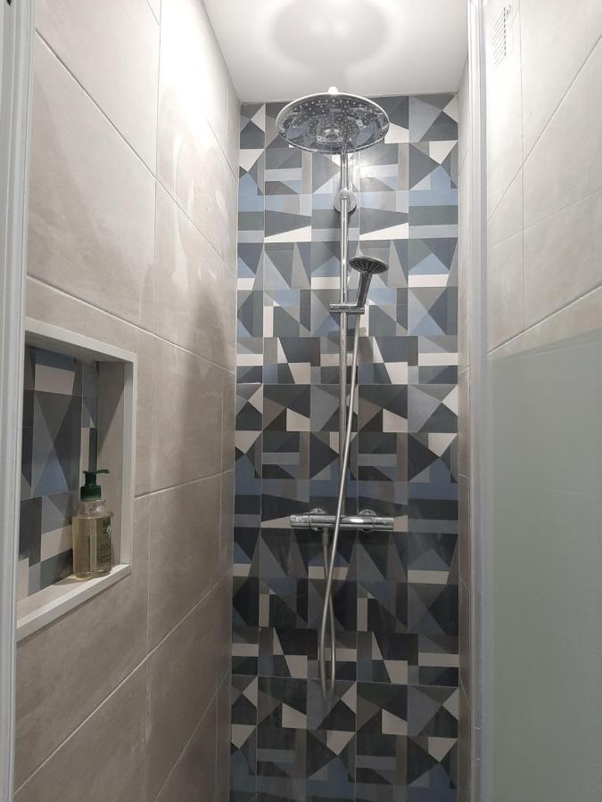 Apartmán Laetitia Et Yaniv Dagon Elne Exteriér fotografie