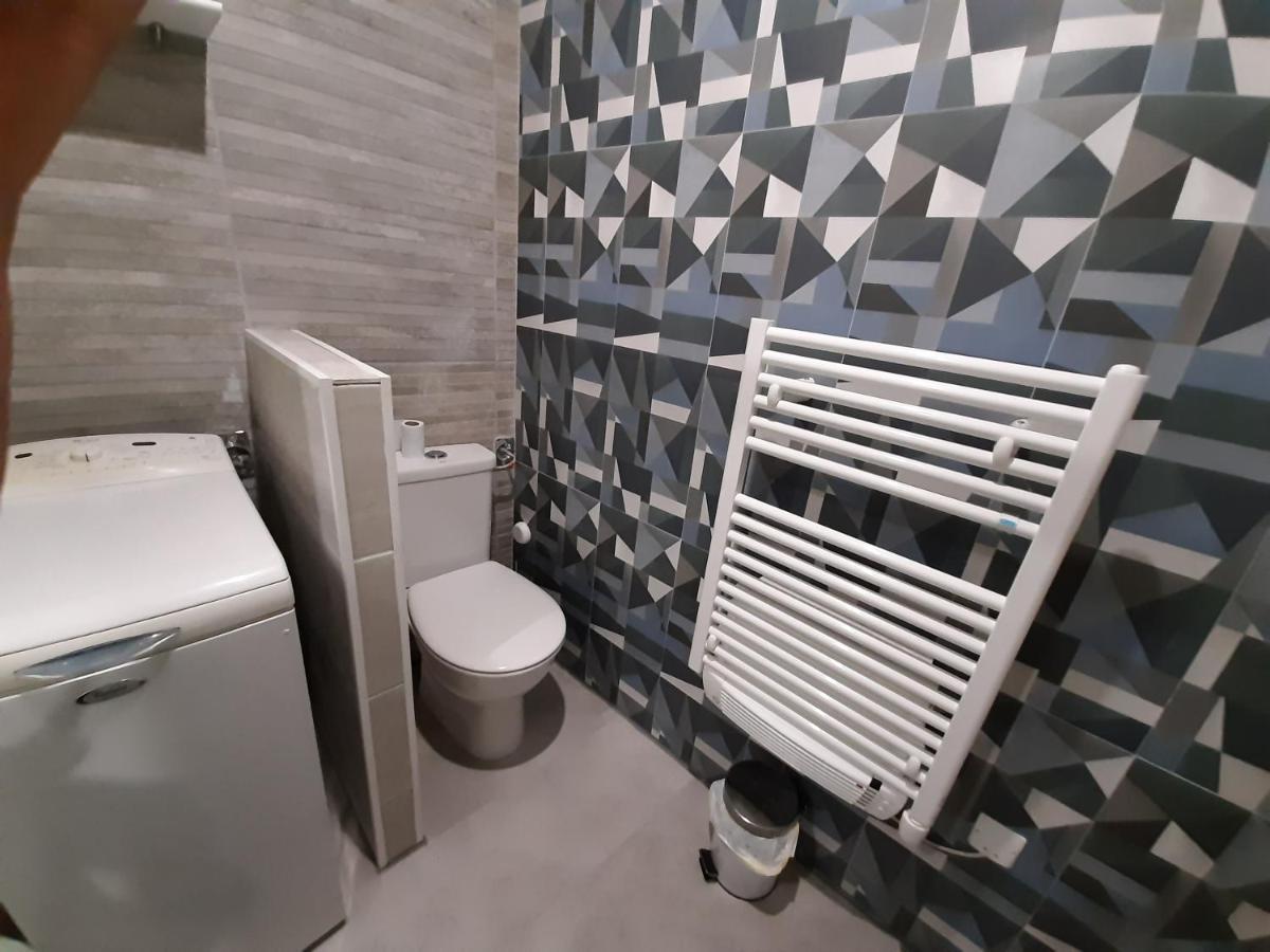 Apartmán Laetitia Et Yaniv Dagon Elne Exteriér fotografie