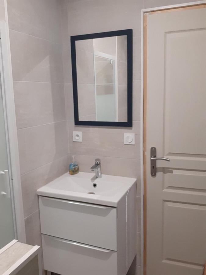 Apartmán Laetitia Et Yaniv Dagon Elne Exteriér fotografie